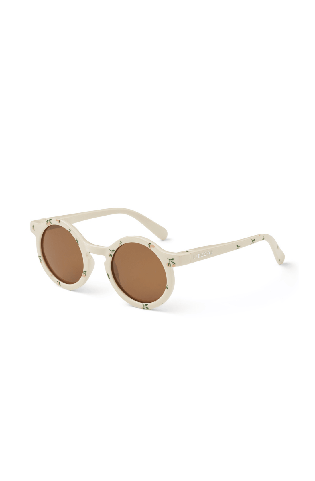 Liewood Darla Sunglasses, Peach & Sea shell - Hello Little Birdie