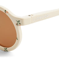 Liewood Darla Sunglasses, Peach & Sea shell - Hello Little Birdie
