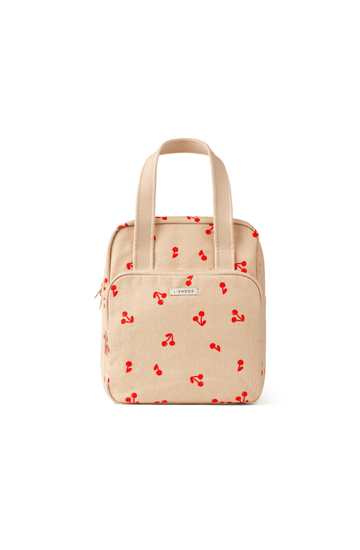 Liewood Elsa Backpack, Cherries & Apple Blossom - Hello Little Birdie