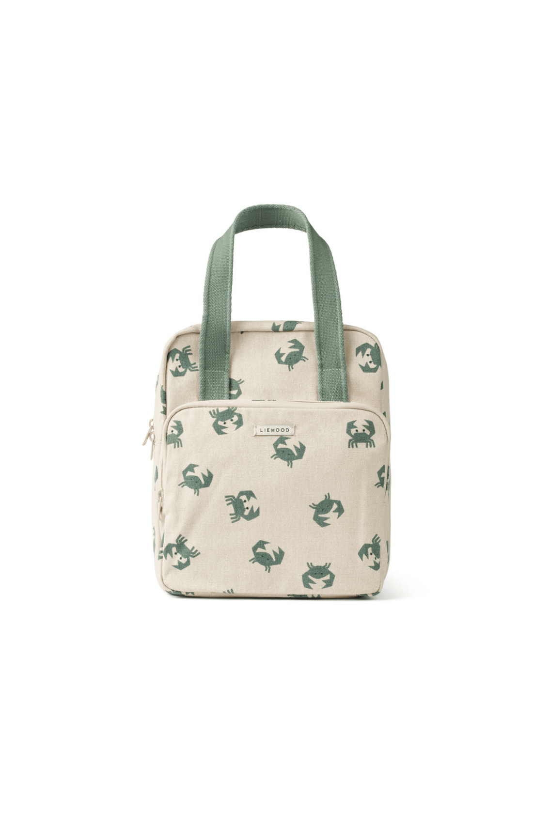 Liewood Elsa Backpack, Crab & Sandy - Hello Little Birdie