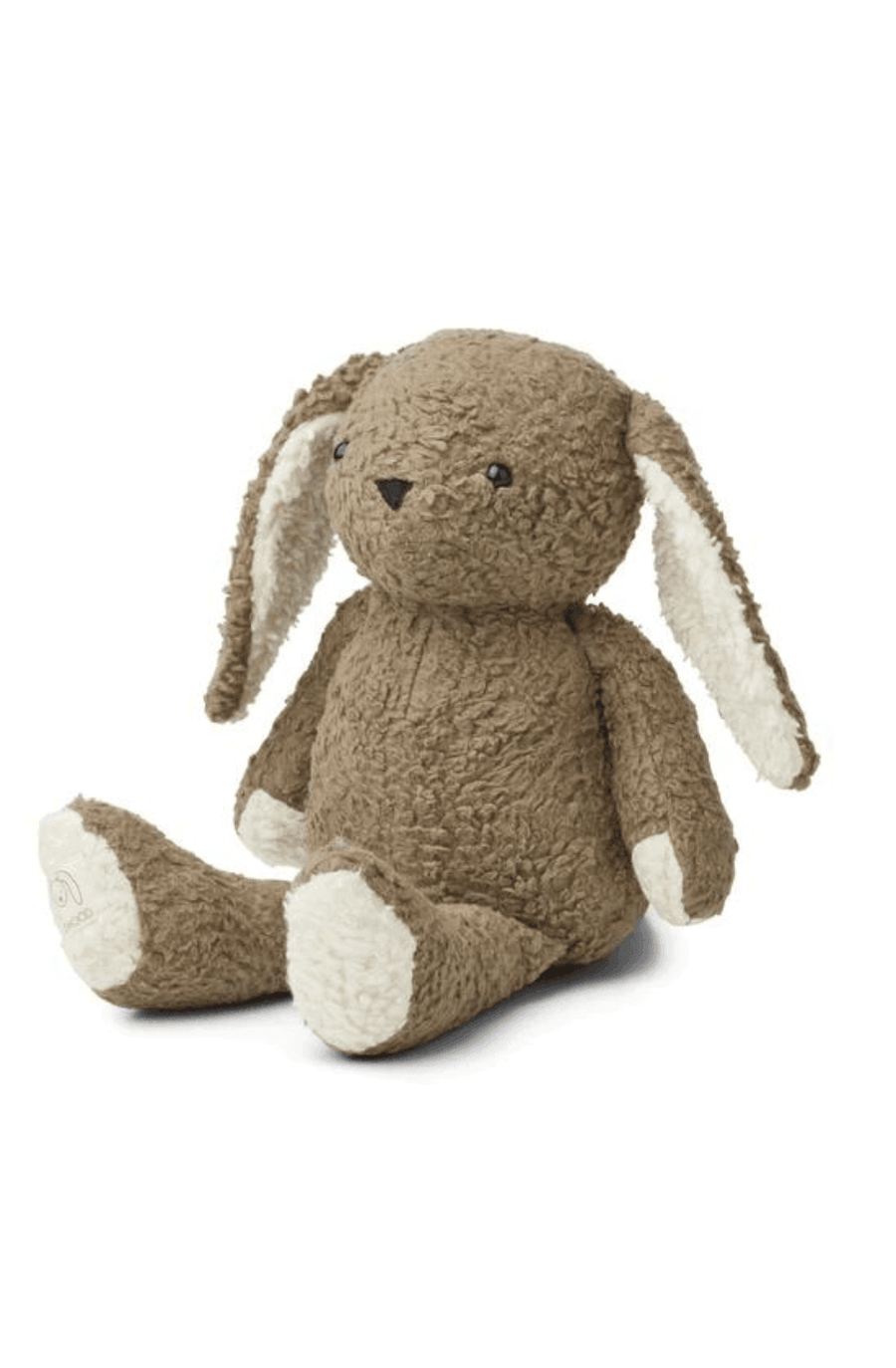 Liewood Fifi the Rabbit, Cuddly Toy, Khaki - Hello Little Birdie