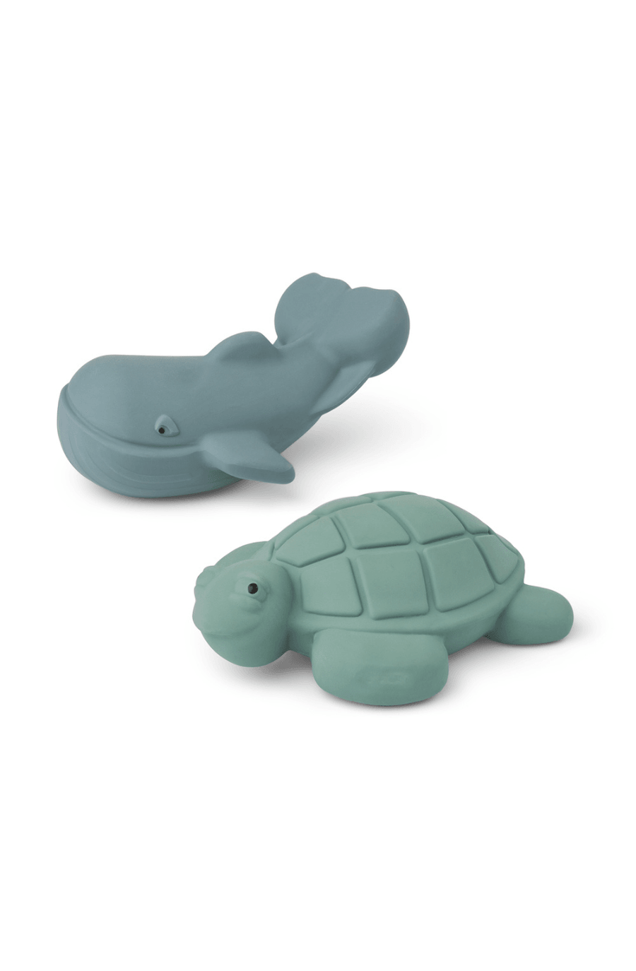 Bath 2024 toy turtle