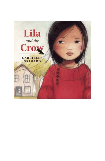 Lila and the Crow - Hello Little Birdie