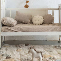 Lorena Canals, Path of Nature Rug - Hello Little Birdie