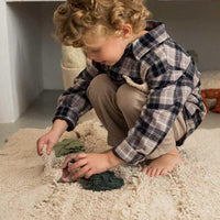 Lorena Canals, Veggie Garden Play Rug - Hello Little Birdie