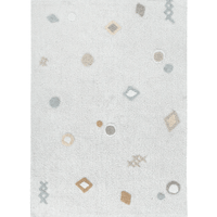 Lorena Canals, Washable Kim Rug - Hello Little Birdie