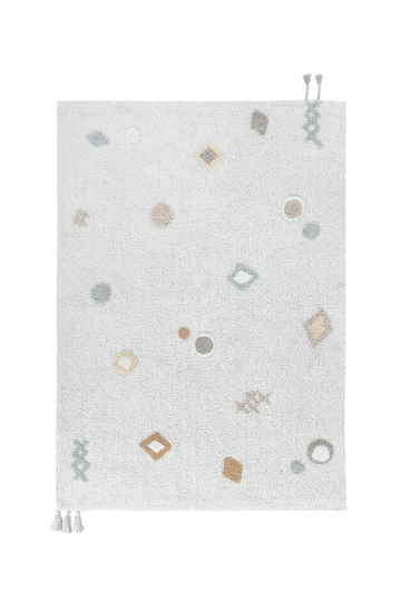 Lorena Canals, Washable Kim Rug - Hello Little Birdie