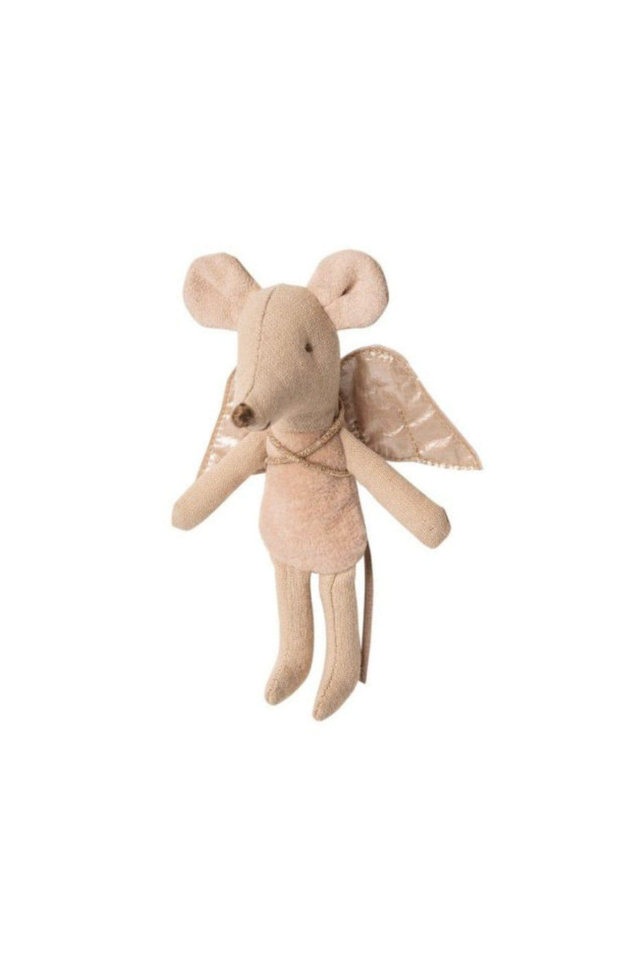 MAILEG FAIRY MOUSE DUSTY DUSTY PINK - Hello Little Birdie