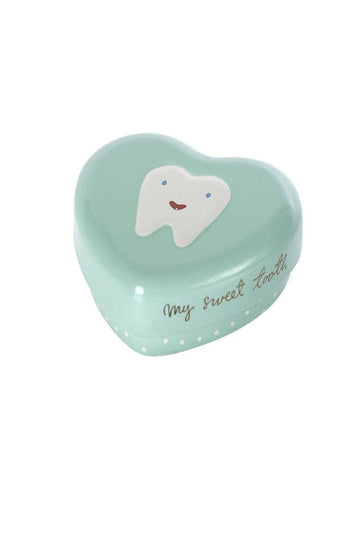 Maileg My Tooth Box, Mint - Hello Little Birdie