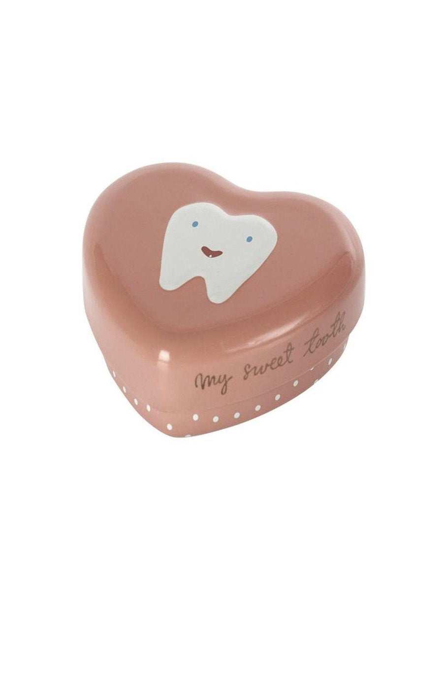 Maileg My Tooth Box, Pink - Hello Little Birdie