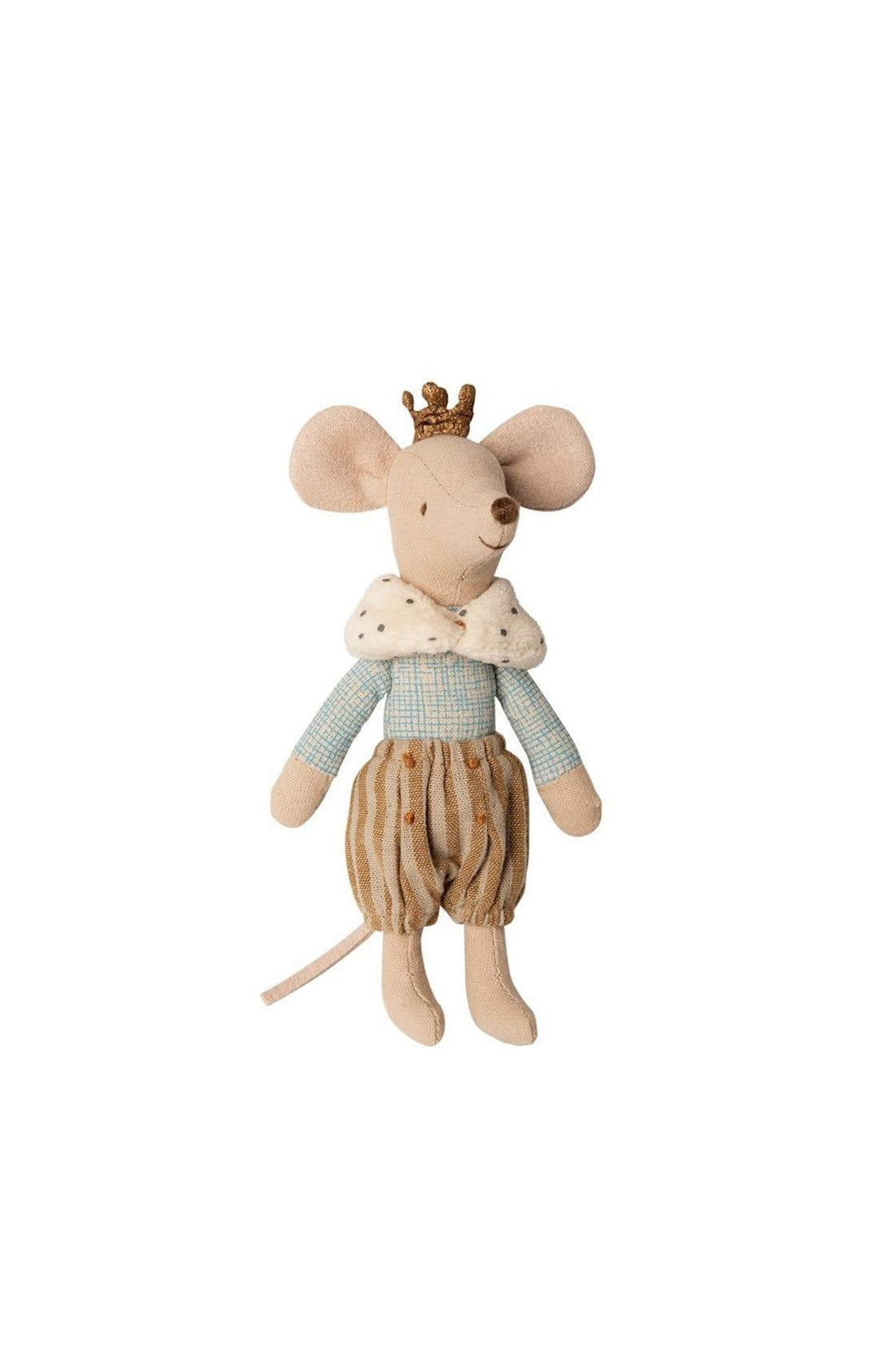 Maileg Prince Mouse Big Brother 13cm - Hello Little Birdie