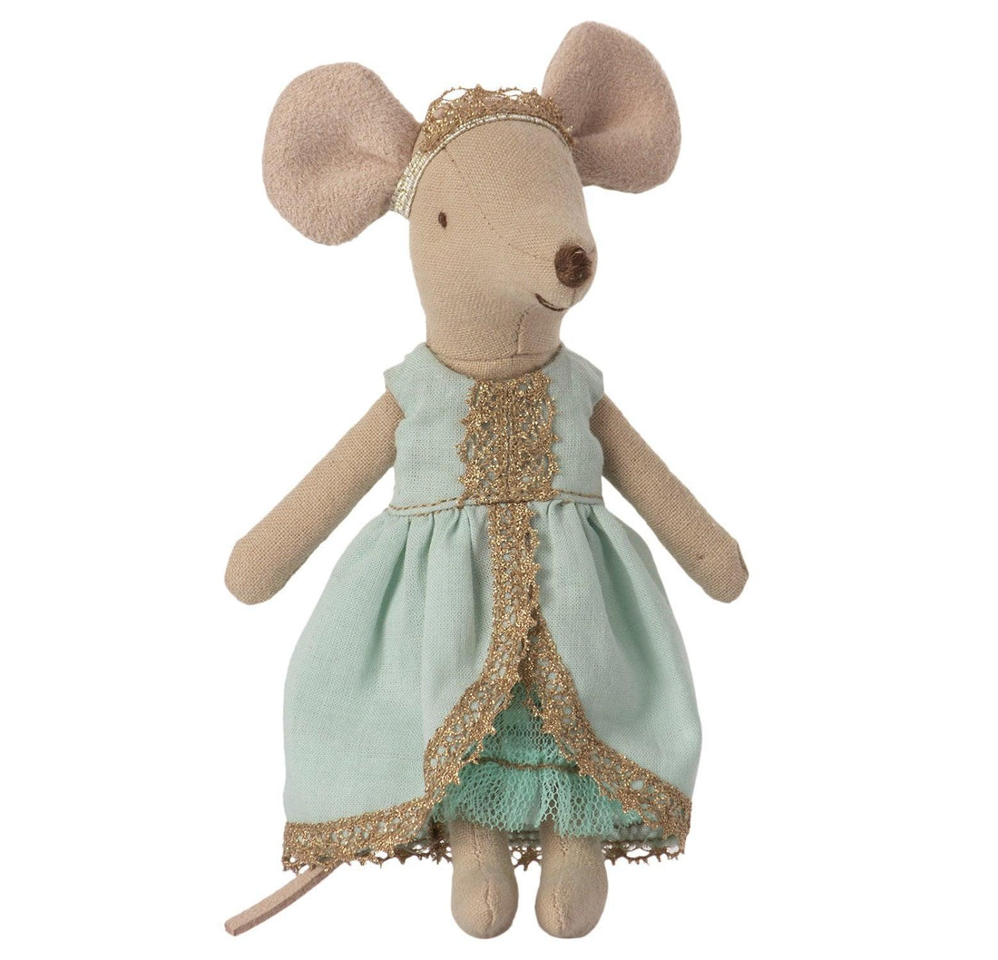Maileg Princess And The Pea Mouse - Hello Little Birdie