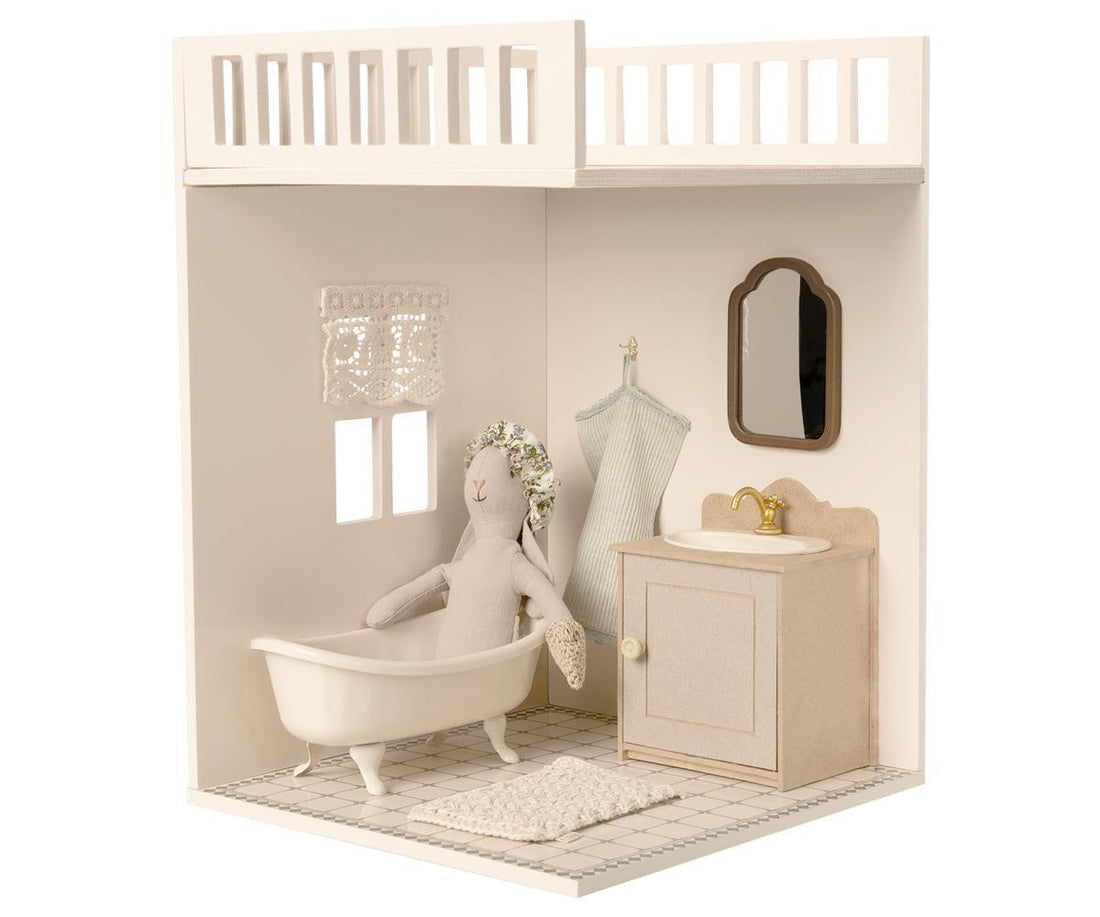 Maileg Wellness Set for Bunny - Hello Little Birdie