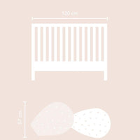 Maison Deux, Cactus Rug - Hello Little Birdie