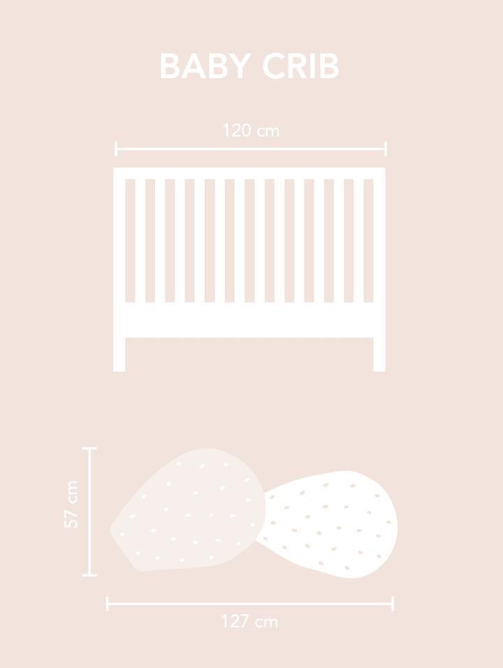 Maison Deux, Cactus Rug - Hello Little Birdie