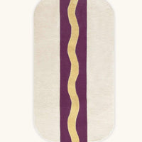Maison Deux, Hot Dog Rug - Hello Little Birdie