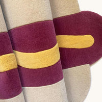 Maison Deux, Hot Dog Rug - Hello Little Birdie