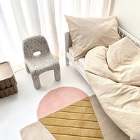 Maison Deux, Ice Cream Rug - Hello Little Birdie