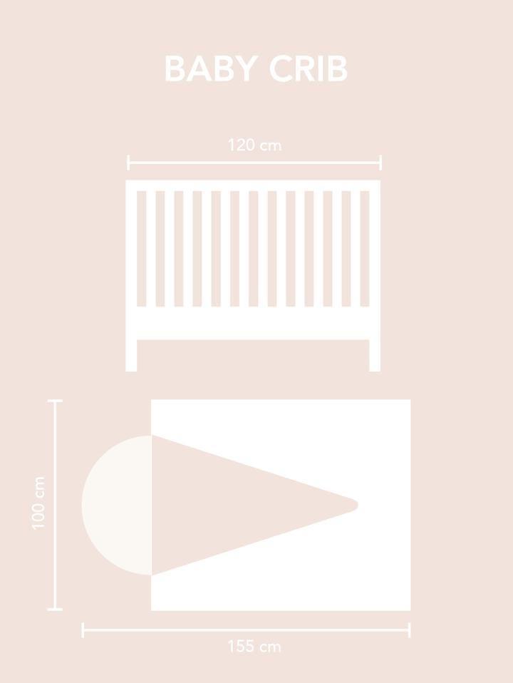 Maison Deux, Ice Cream Rug - Hello Little Birdie