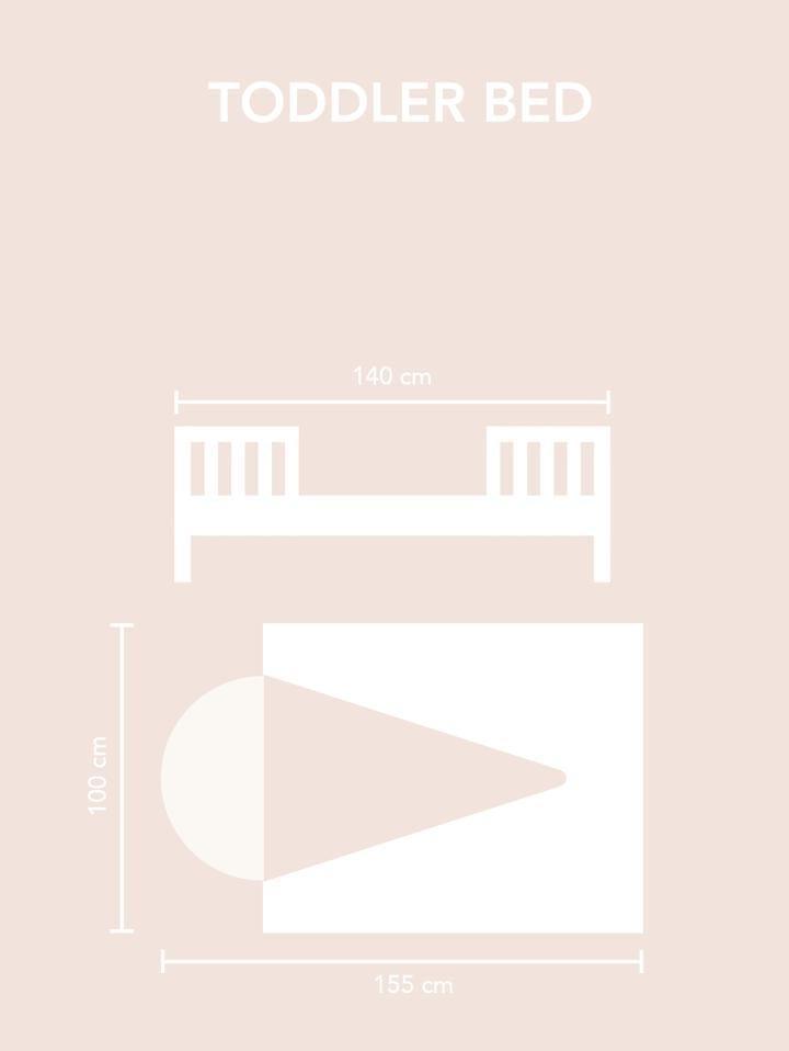 Maison Deux, Ice Cream Rug - Hello Little Birdie