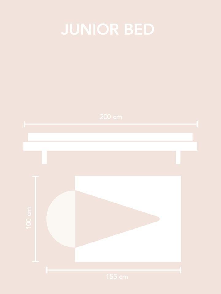 Maison Deux, Ice Cream Rug - Hello Little Birdie