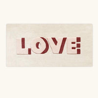 Maison Deux, Love Rug - Hello Little Birdie