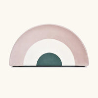 Maison Deux, Rainbow Pouf - Hello Little Birdie