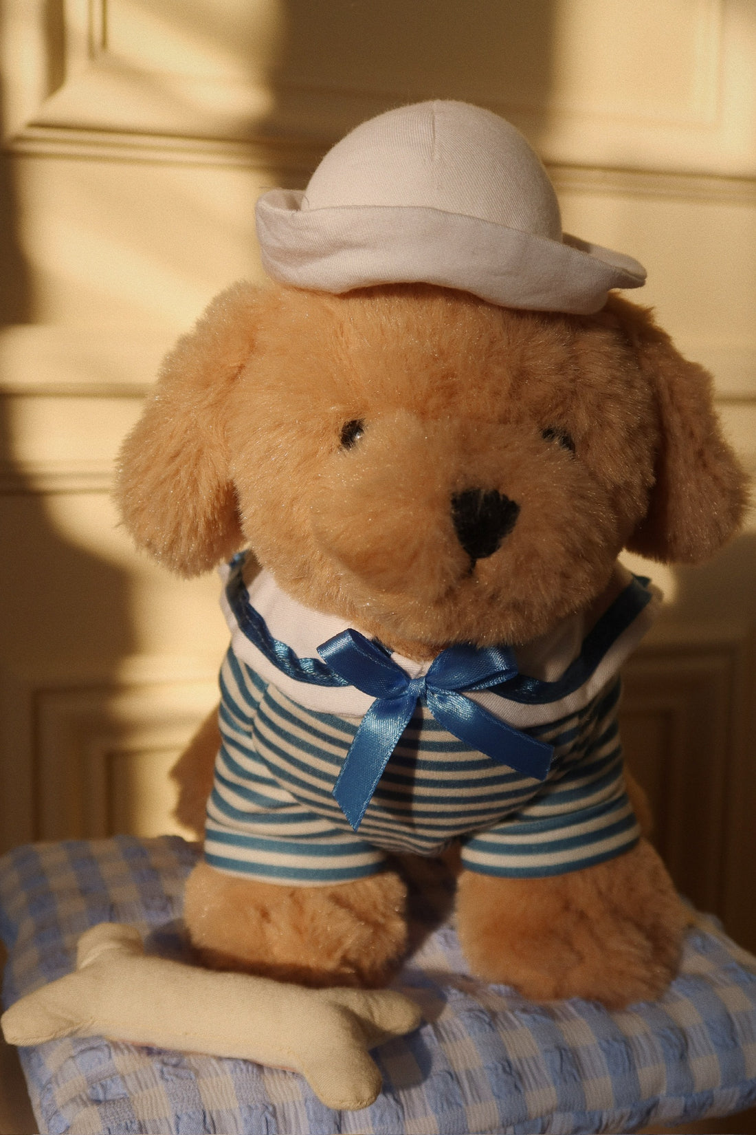 Konges Slojd Milou Puppy