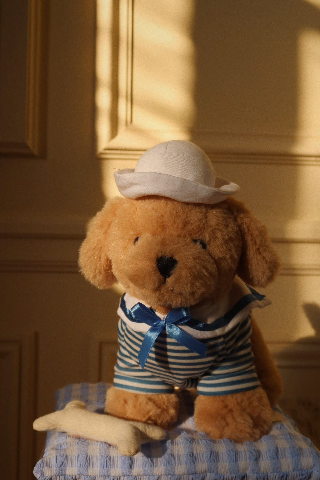Konges Slojd Milou Puppy