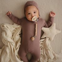 Mushie Lovey Blanket Comforter Star Fog - Hello Little Birdie