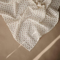 Mushie Muslin Cloth 3-Pack Bloom - Hello Little Birdie