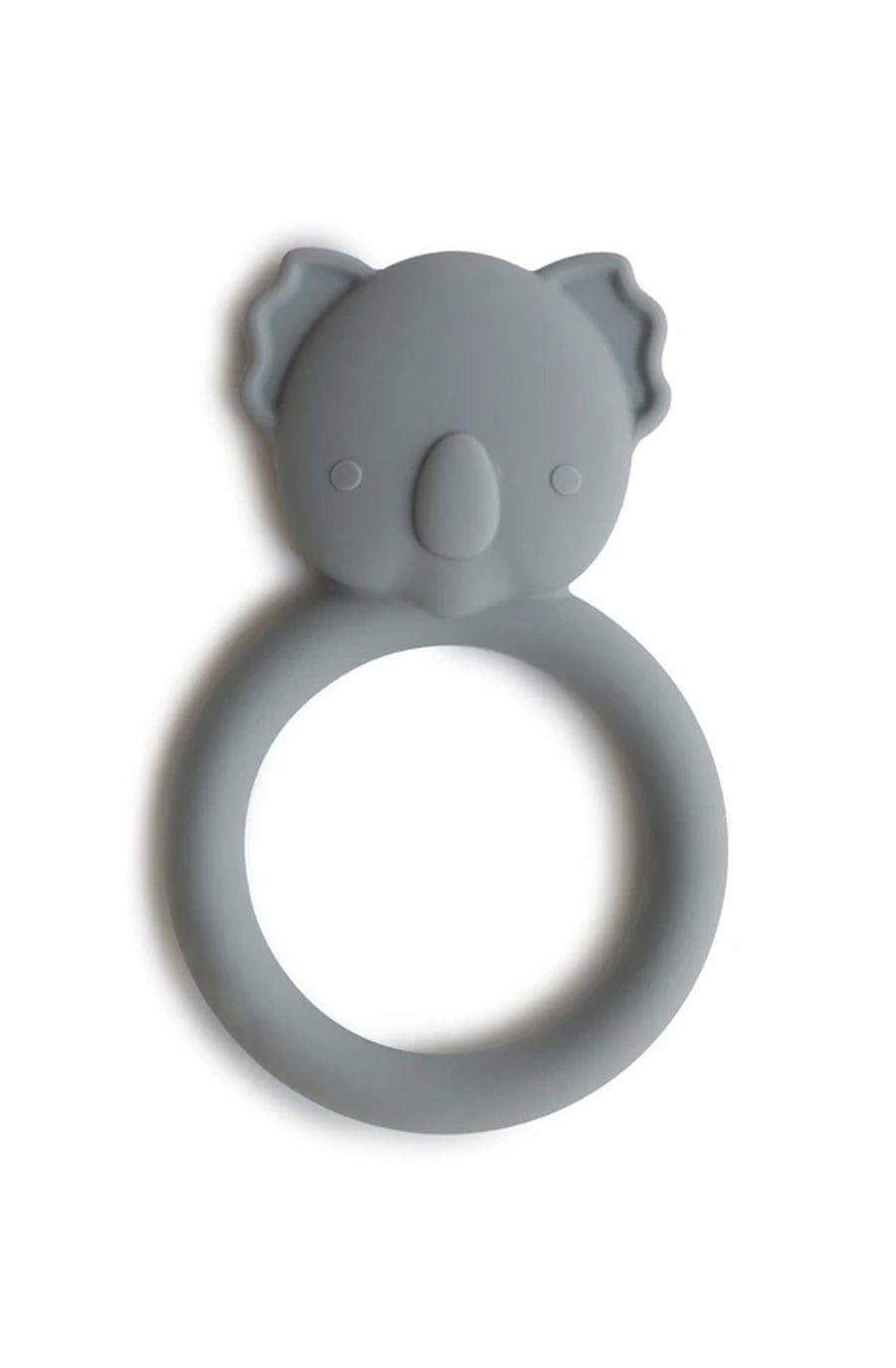 Mushie Teether Koala - Hello Little Birdie