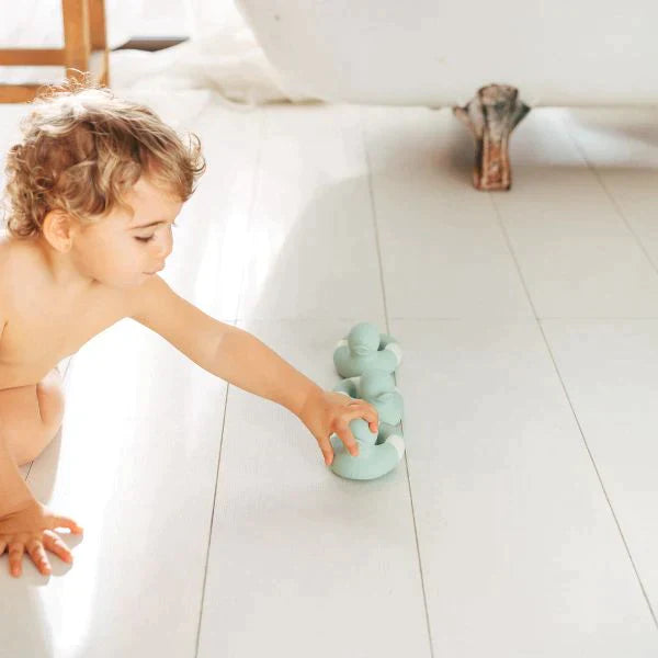 Oli and best sale carol bath toys