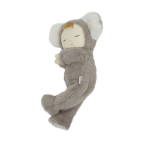 Olli Ella Cozy Dinkum Doll, Koala Muppet - Hello Little Birdie
