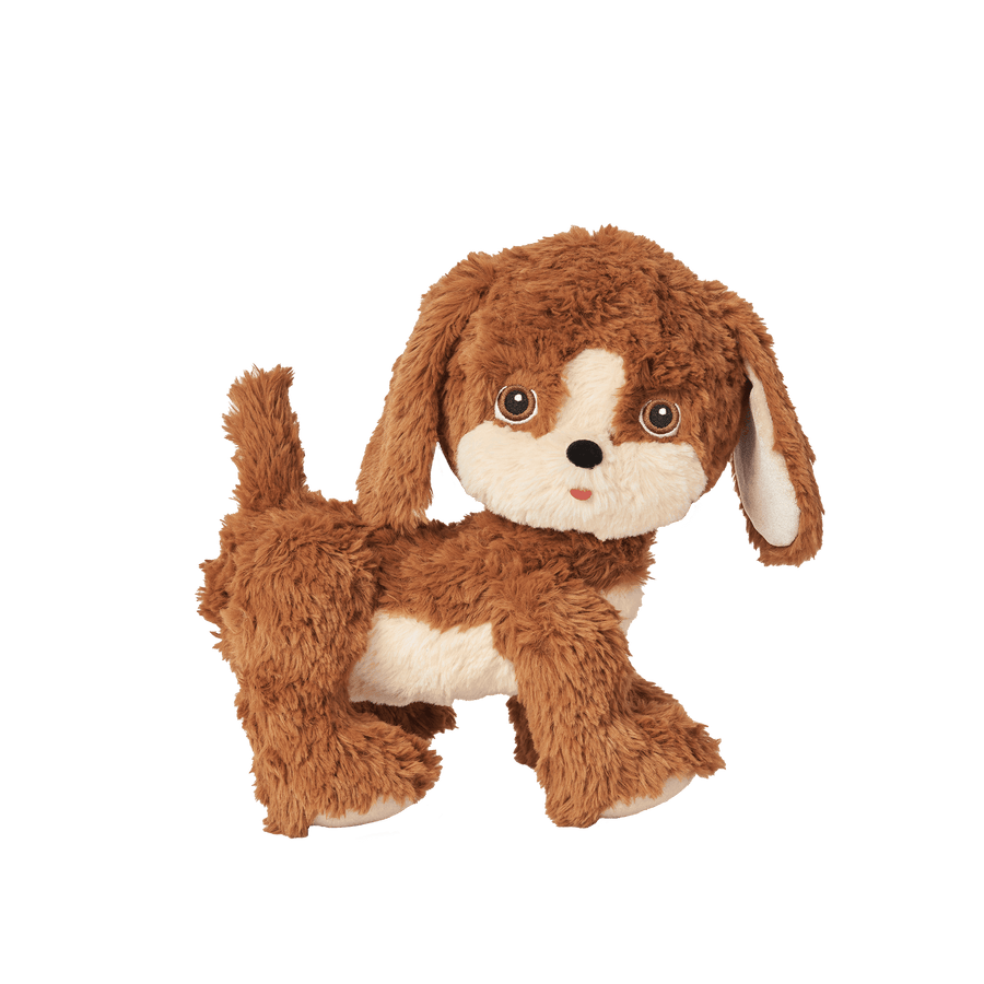 Olli Ella Dinkum Dog, Buddy - Hello Little Birdie