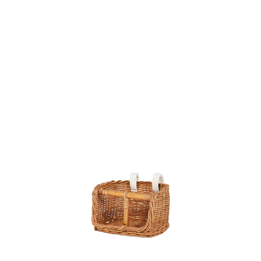 Olli Ella Dinkum Dolls Bring Me Basket - Hello Little Birdie