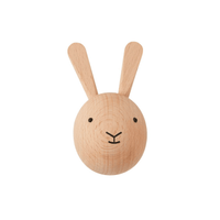 OYOY Mini Hook Rabbit - Hello Little Birdie