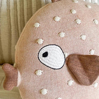 OYOY Mini, Ms. Ruth Cushion - Hello Little Birdie