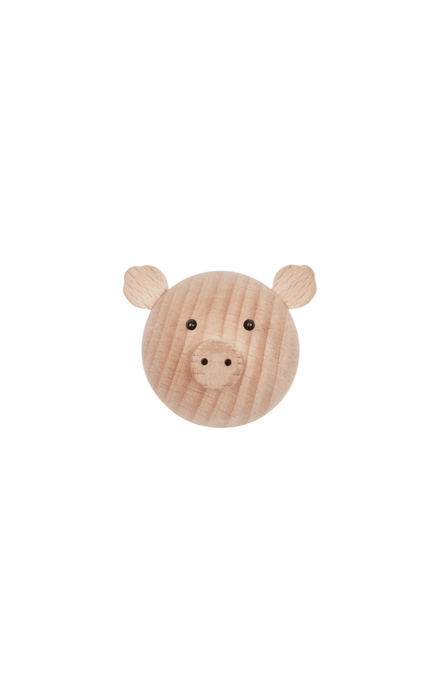 OYOY Mini Hook Pig - Hello Little Birdie