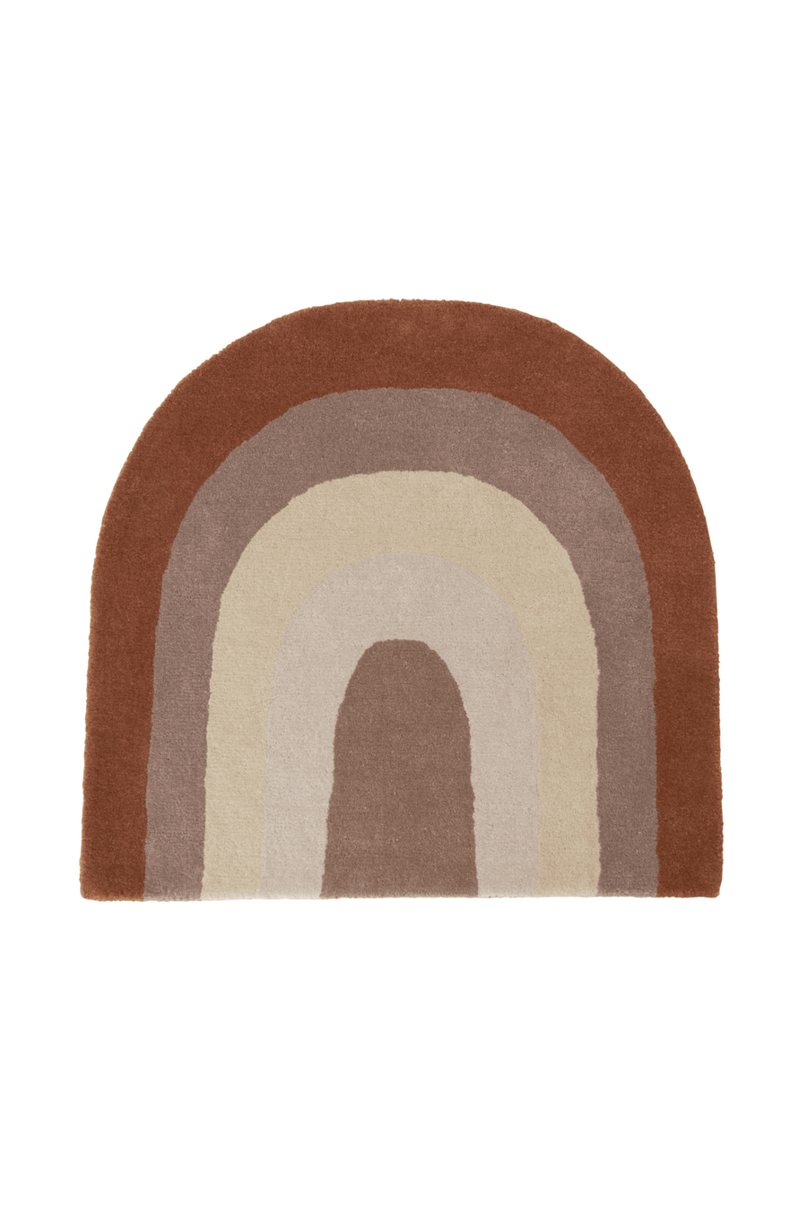 OYOY Mini, Rainbow Rug Choko - Hello Little Birdie