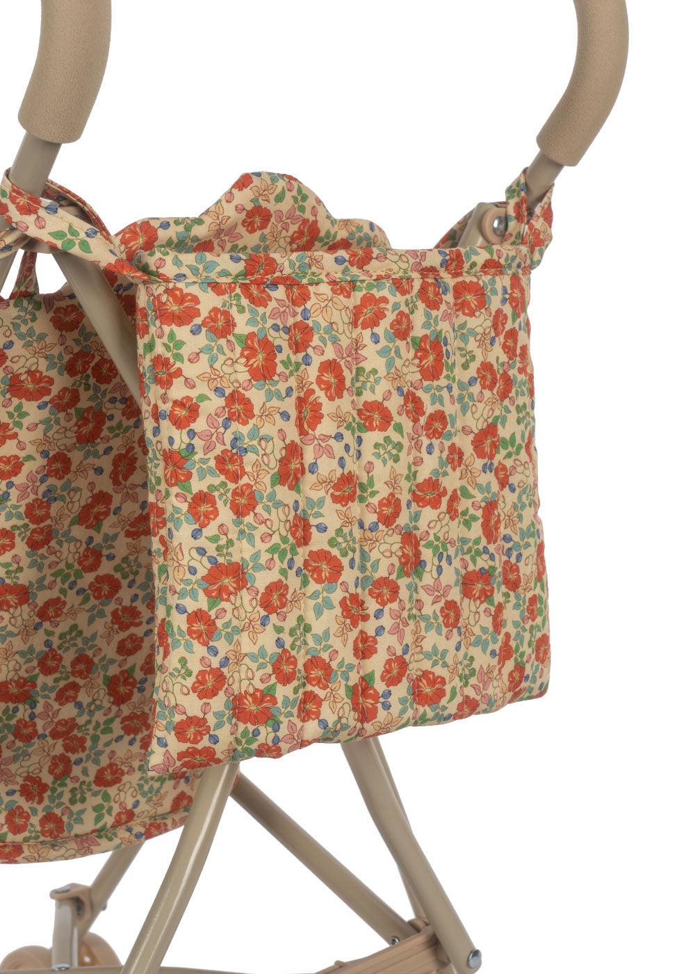 Konges Slojd Doll Stroller, Kaluka