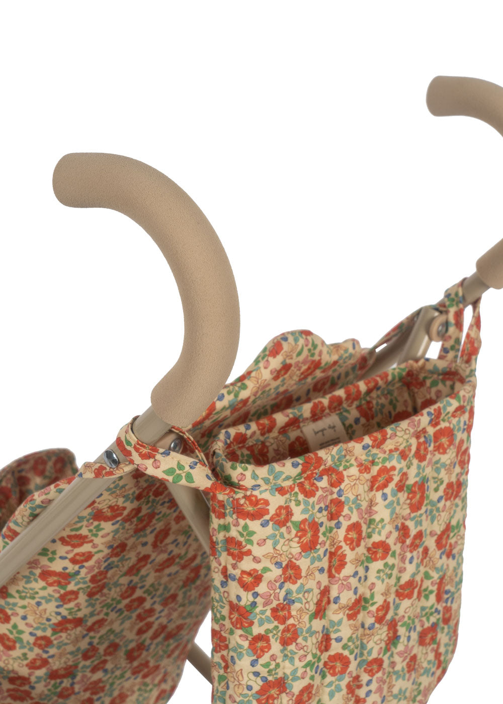 Konges Slojd Doll Stroller, Kaluka