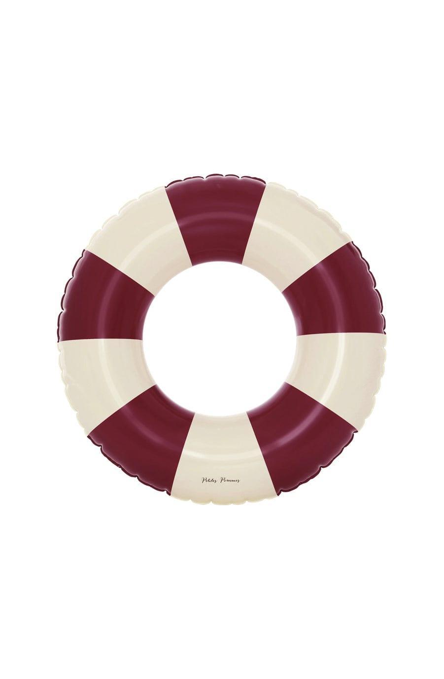 Petites Pommes 45cm Ruby Red Olivia Classic Float (1-3 Years) - Hello Little Birdie