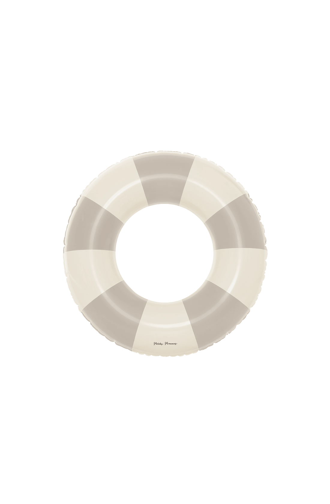 Petites Pommes, Olivia Classic Swim Ring in Emma, 45cm - Hello Little Birdie