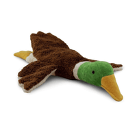 Senger Naturwelt Cuddly Animal Small Drake Duck - Hello Little Birdie