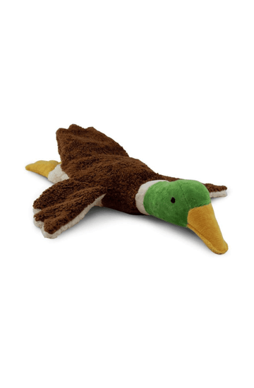 Senger Naturwelt Cuddly Animal Small Drake Duck - Hello Little Birdie