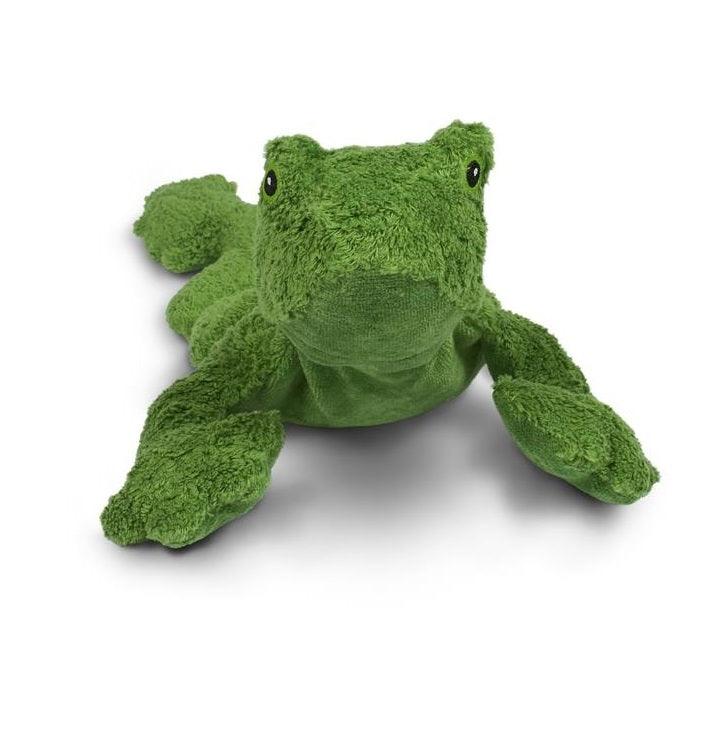 Senger Naturwelt Cuddly Frog, Small - Hello Little Birdie