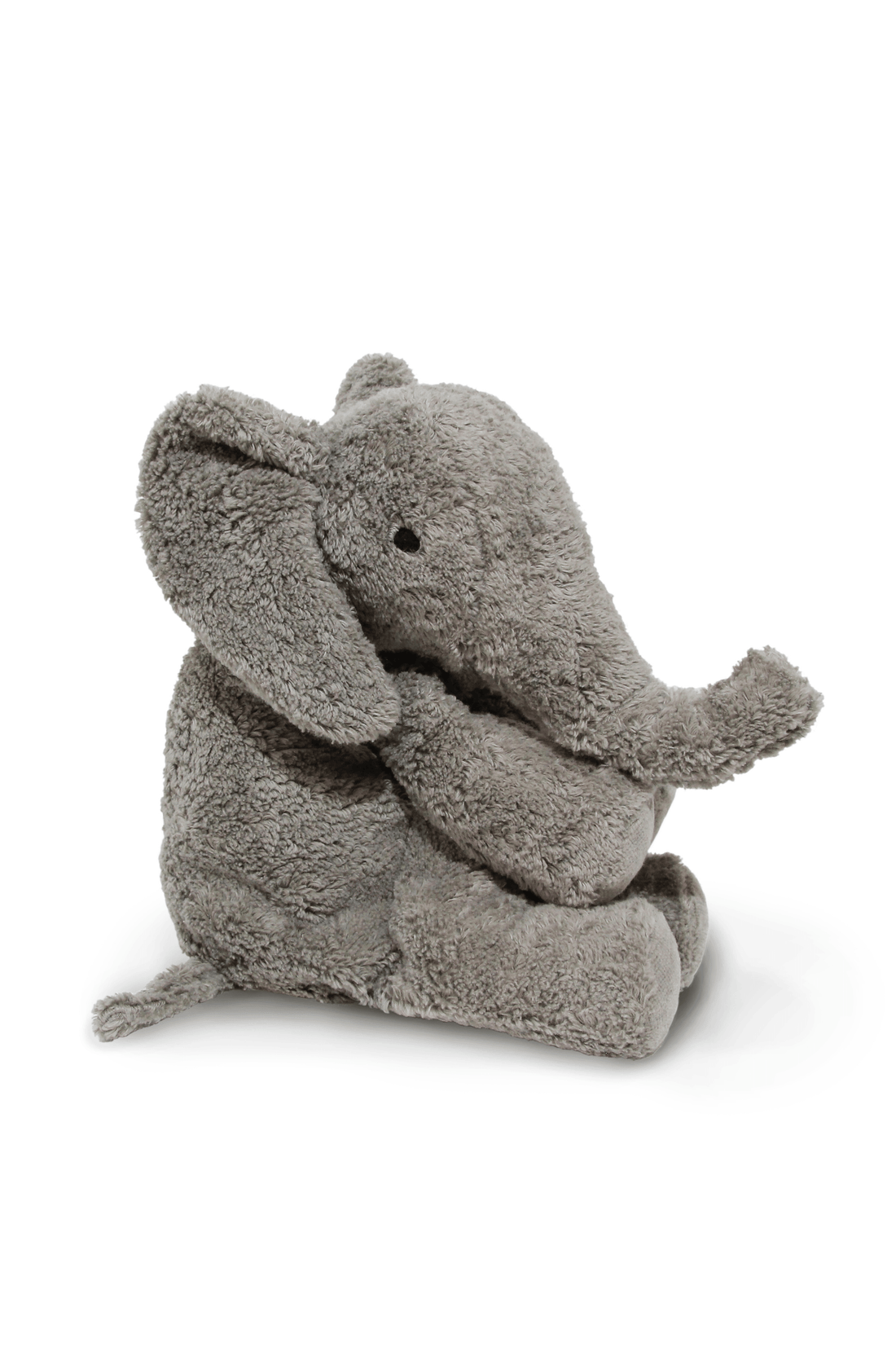 Senger Naturwelt Cuddly Vegan Elephant, Small - Hello Little Birdie