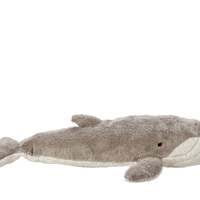 Senger Naturwelt Cuddly Whale, Small - Hello Little Birdie