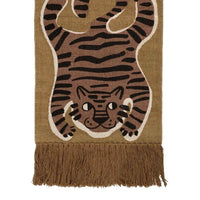 Studio Loco Bohemian Woven Wallhanging, Leo - Hello Little Birdie